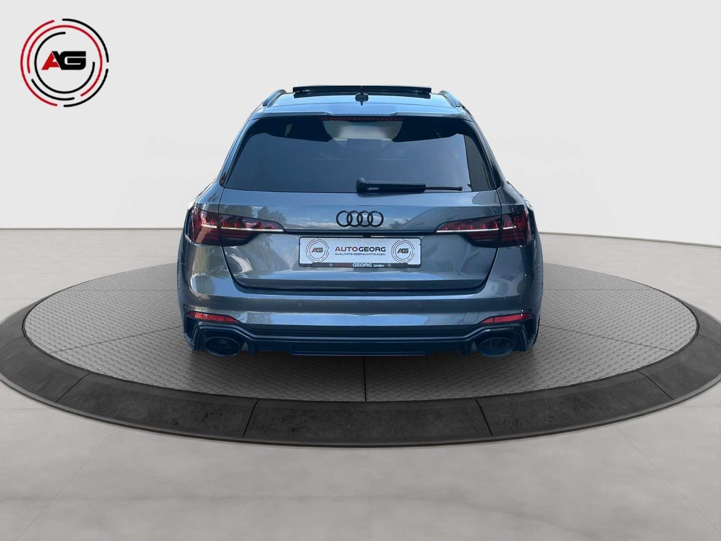 Audi RS4 Competition Plus - 2024 - Joinsteer - #6