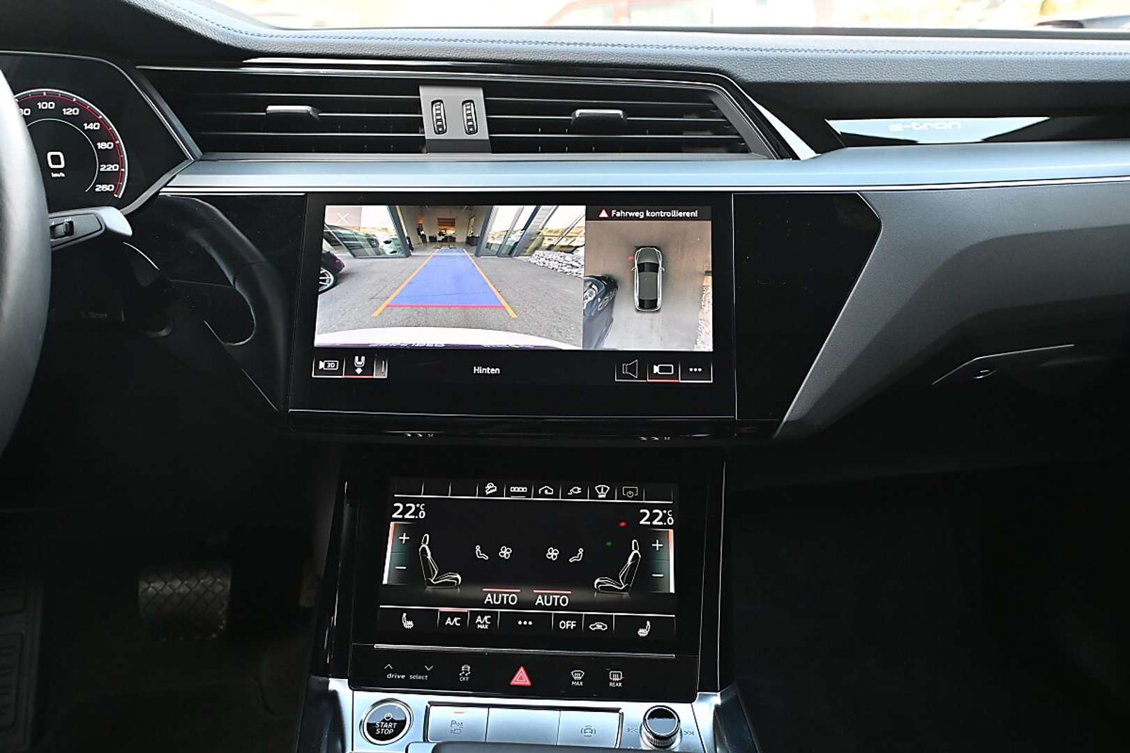 Audi E-tron SB S Line 55 - 2023 - Joinsteer - #12