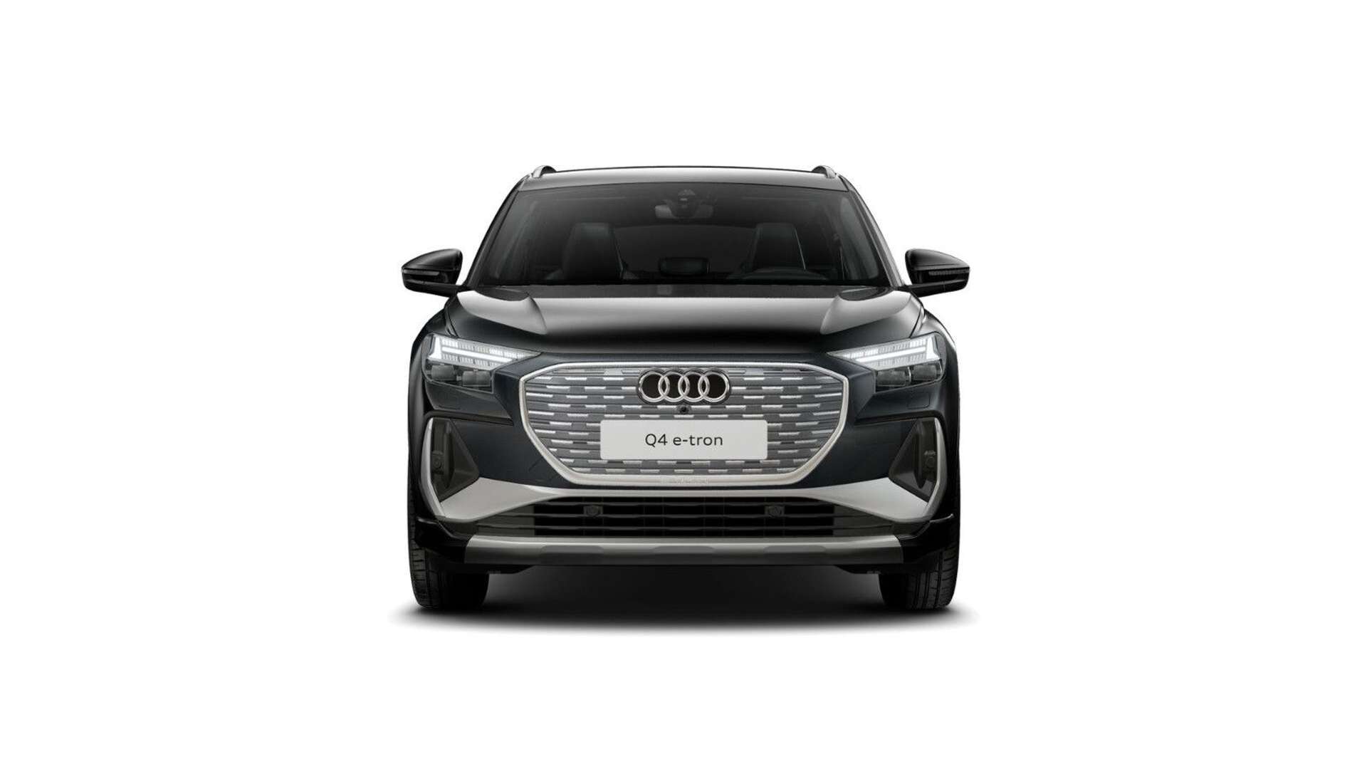 Audi Q4 E-tron S Line 40 - 2023 - Joinsteer - #4