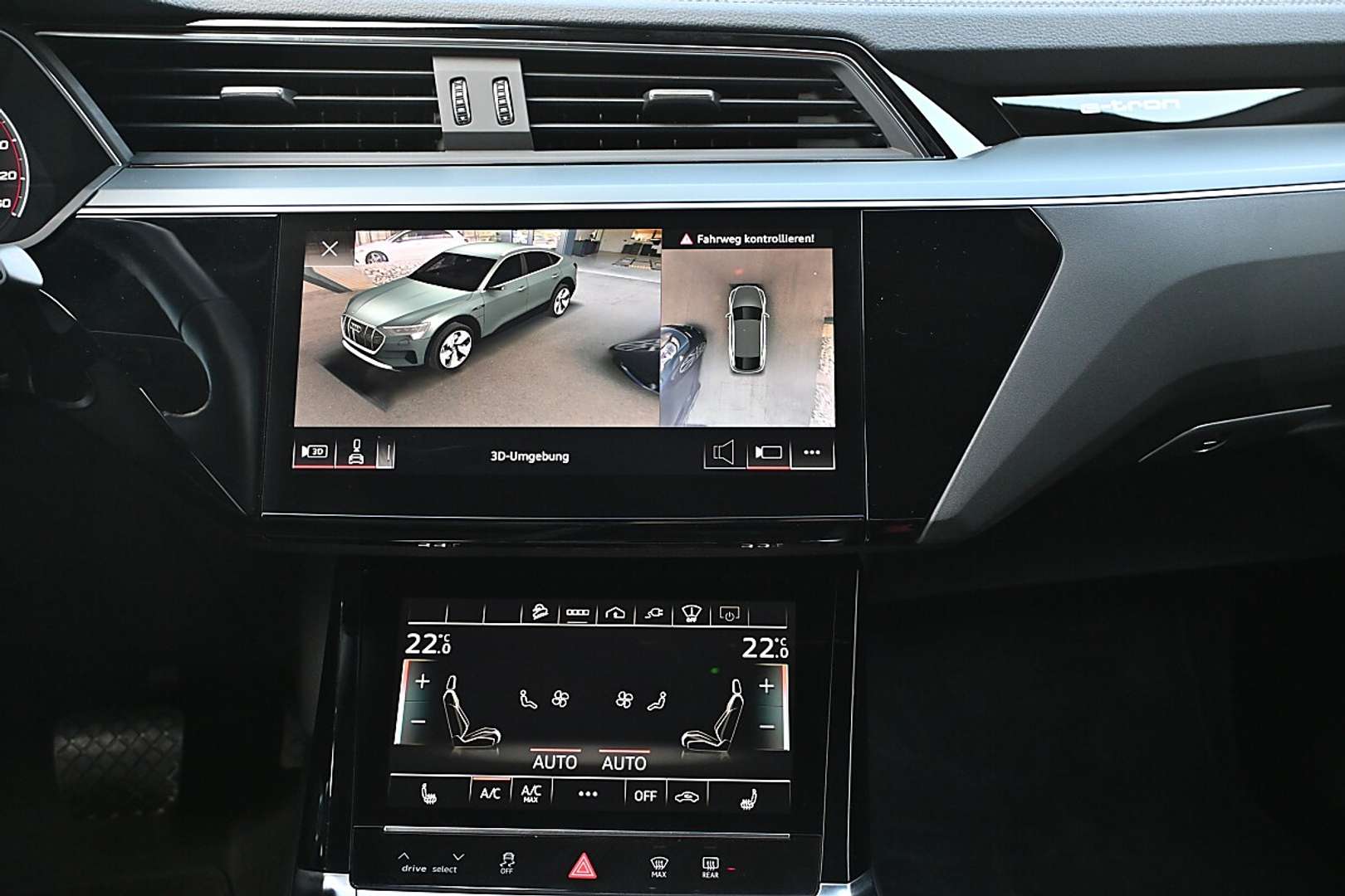 Audi E-tron SB S Line 55 - 2023 - Joinsteer - #13