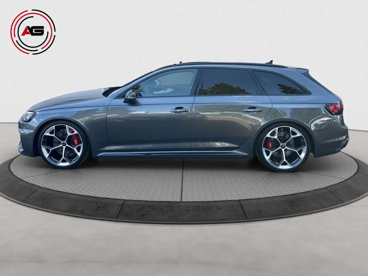 Audi RS4 Competition Plus - 2024 - Joinsteer - #8