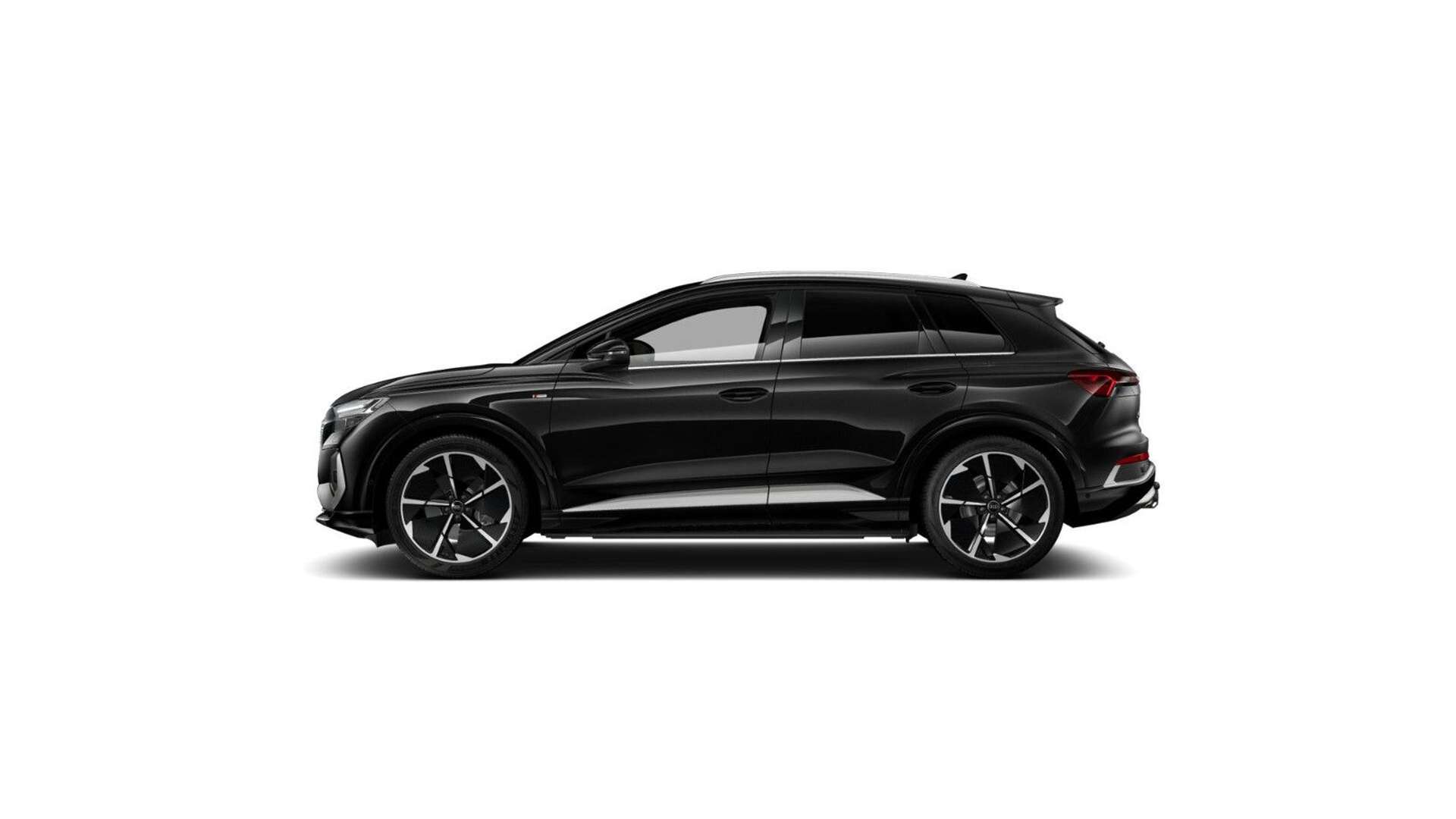 Audi Q4 E-tron S Line 40 - 2023 - Joinsteer - #5