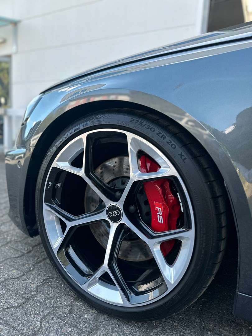 Audi RS4 Competition Plus - 2024 - Joinsteer - #9