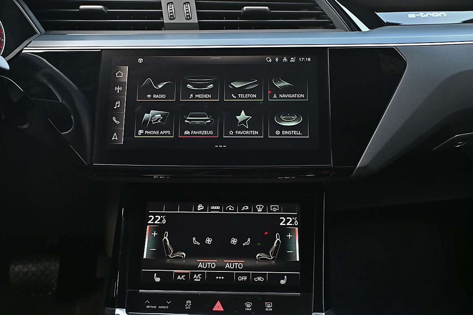 Audi E-tron SB S Line 55 - 2023 - Joinsteer - #14