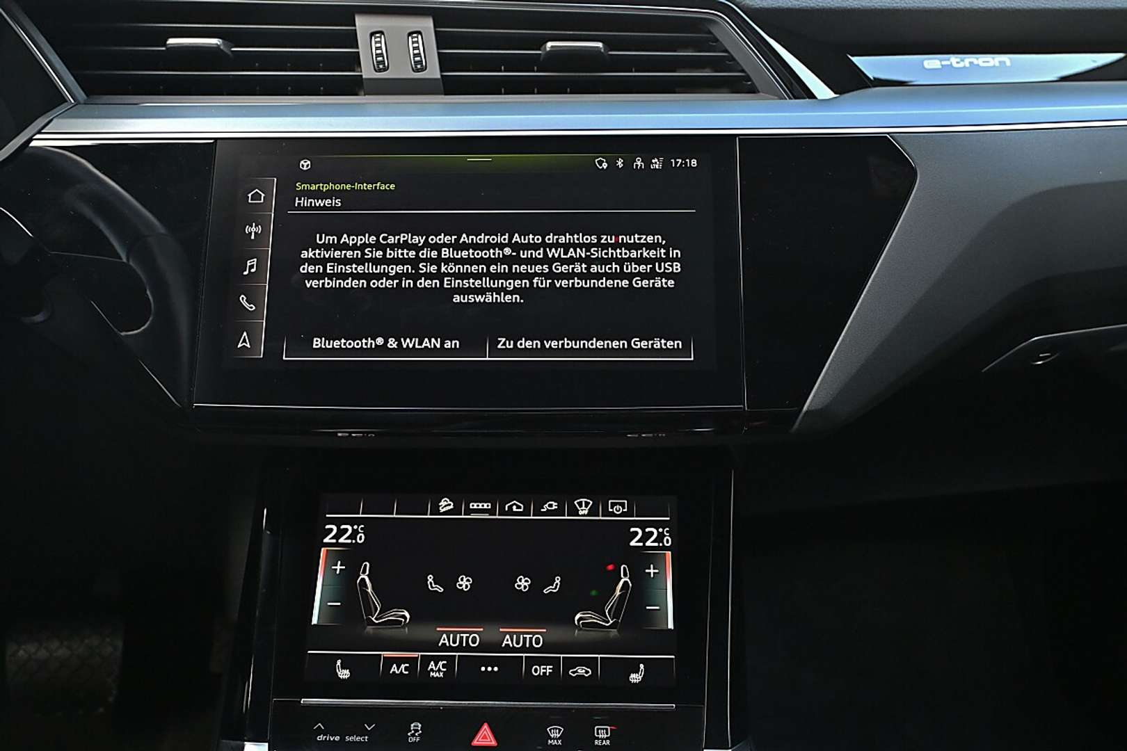 Audi E-tron SB S Line 55 - 2023 - Joinsteer - #15