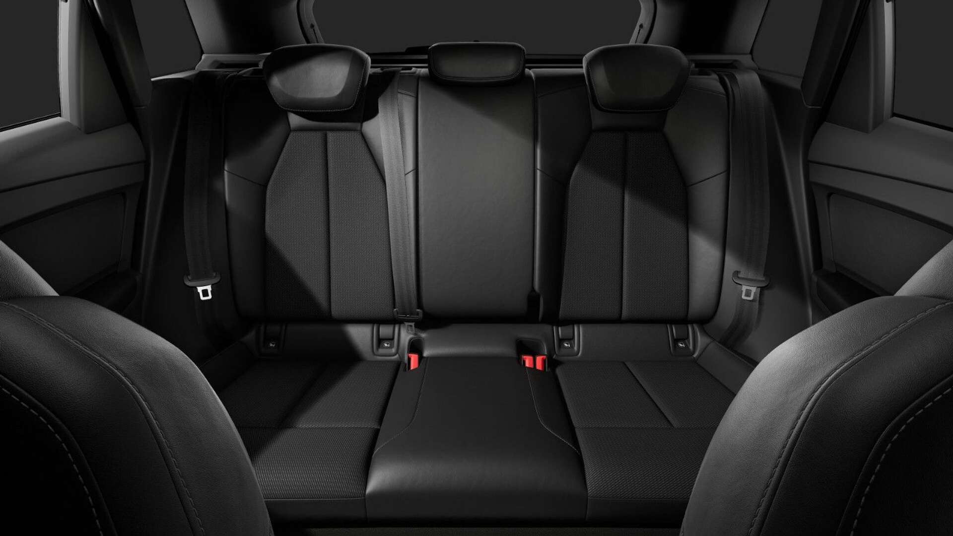 Audi Q4 E-tron S Line 40 - 2023 - Joinsteer - #7