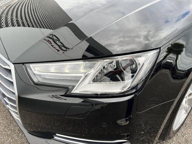 Audi A4 Avant Sport 2.0 TDI 150 Ch S Tronic - 2018 - Joinsteer - #2
