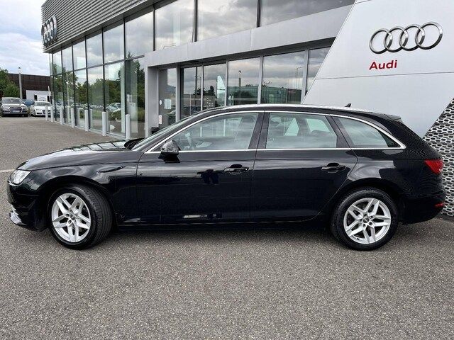 Audi A4 Avant Sport 2.0 TDI 150 Ch S Tronic - 2018 - Joinsteer - #3