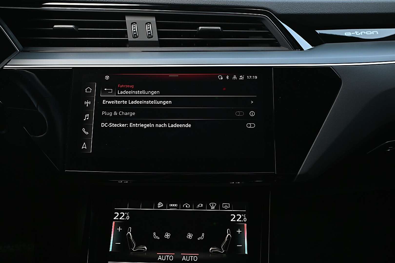 Audi E-tron SB S Line 55 - 2023 - Joinsteer - #16