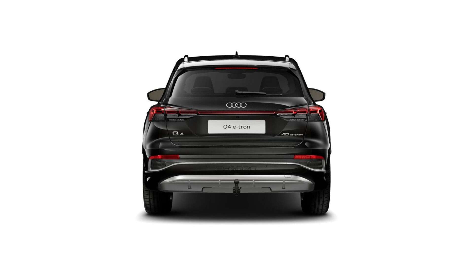 Audi Q4 E-tron S Line 40 - 2023 - Joinsteer - #8