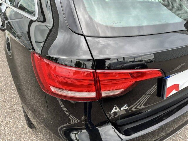 Audi A4 Avant Sport 2.0 TDI 150 Ch S Tronic - 2018 - Joinsteer - #5