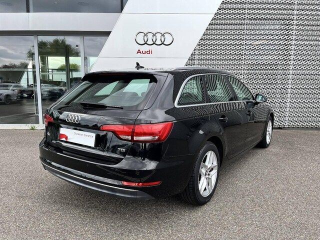 Audi A4 Avant Sport 2.0 TDI 150 Ch S Tronic - 2018 - Joinsteer - #6