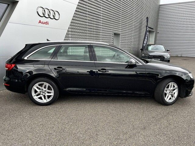 Audi A4 Avant Sport 2.0 TDI 150 Ch S Tronic - 2018 - Joinsteer - #7