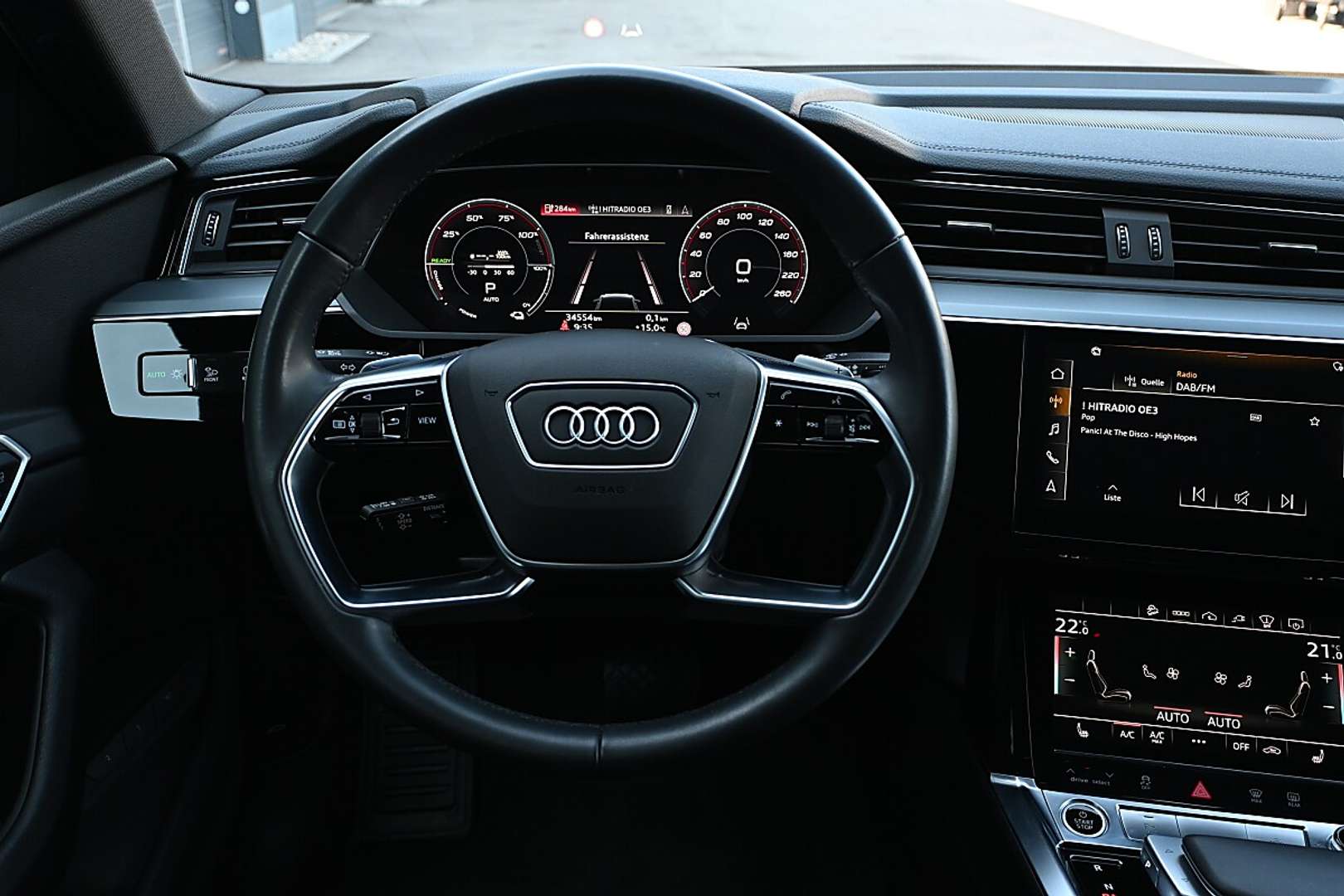 Audi E-tron SB S Line 55 - 2023 - Joinsteer - #18