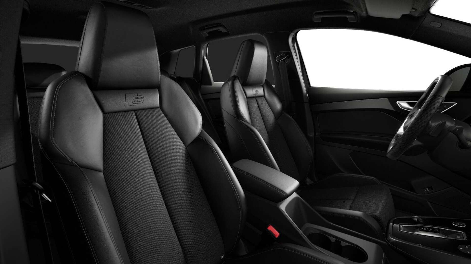 Audi Q4 E-tron S Line 40 - 2023 - Joinsteer - #10