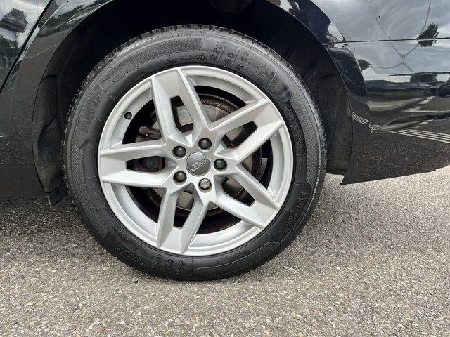 Audi A4 Avant Sport 2.0 TDI 150 Ch S Tronic - 2018 - Joinsteer - #9