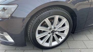 Audi A6 Avant 40 TDI — photo 9