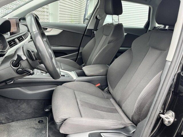 Audi A4 Avant Sport 2.0 TDI 150 Ch S Tronic - 2018 - Joinsteer - #10