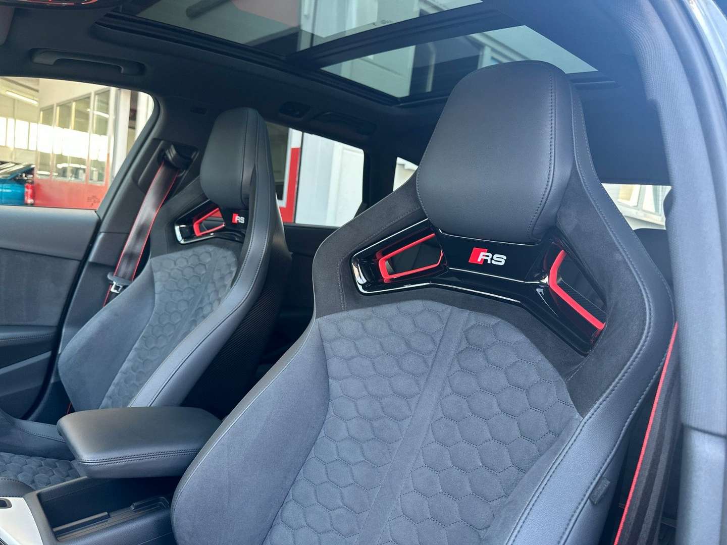 Audi RS4 Competition Plus - 2024 - Joinsteer - #15