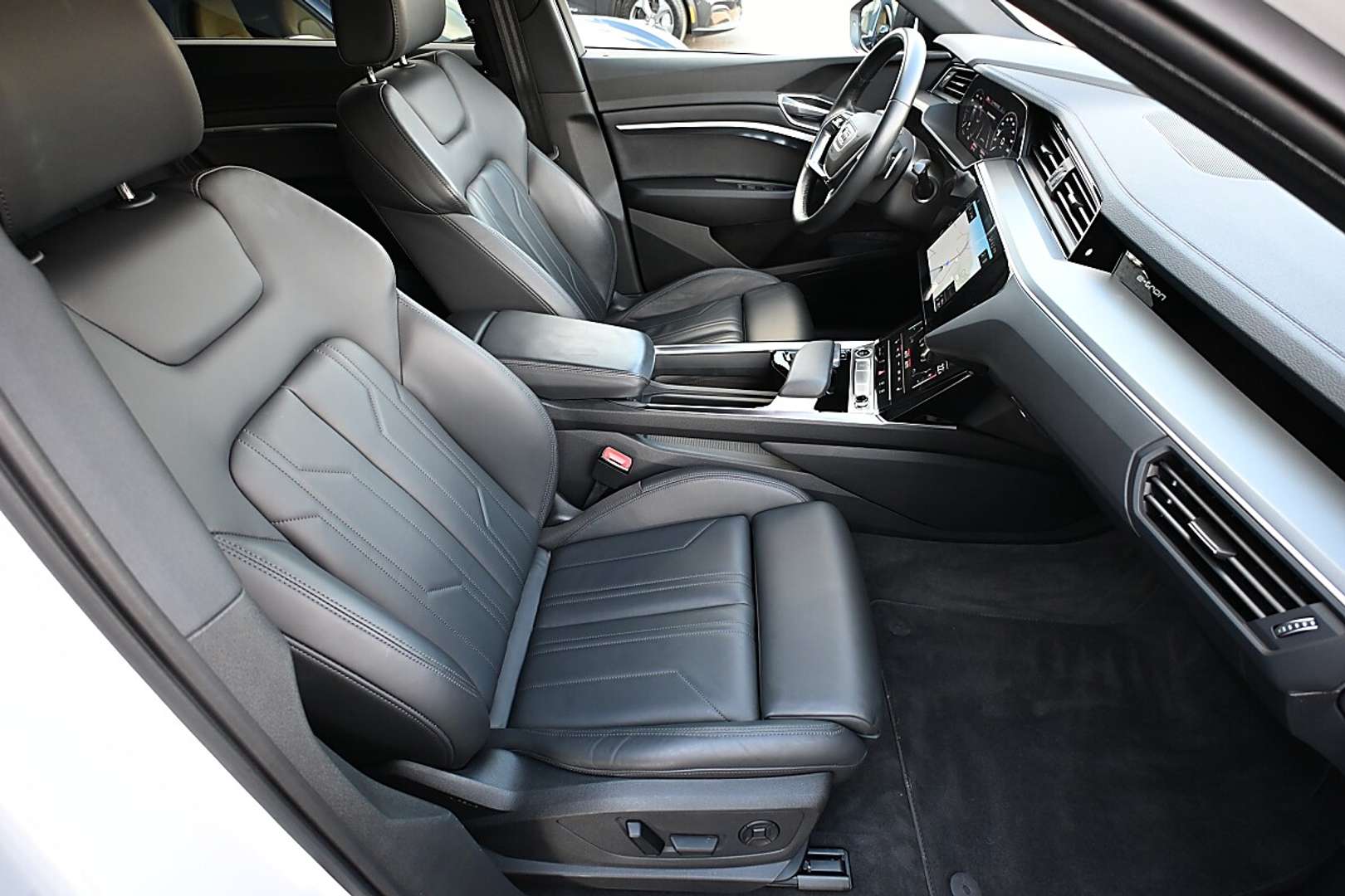 Audi E-tron SB S Line 55 - 2023 - Joinsteer - #19