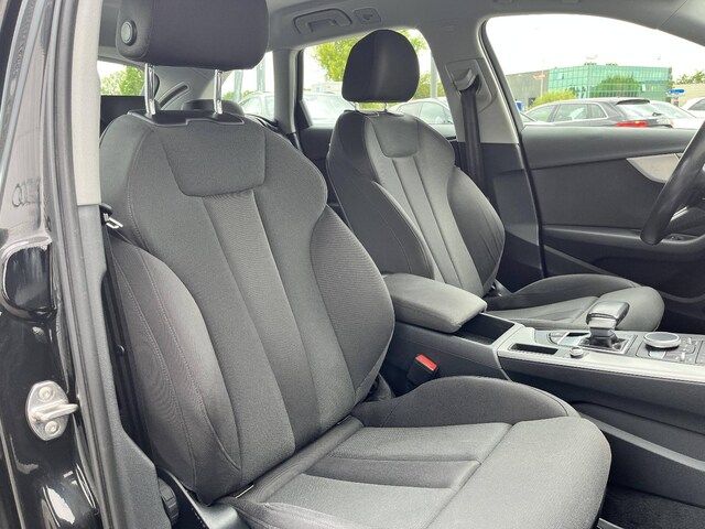 Audi A4 Avant Sport 2.0 TDI 150 Ch S Tronic - 2018 - Joinsteer - #11