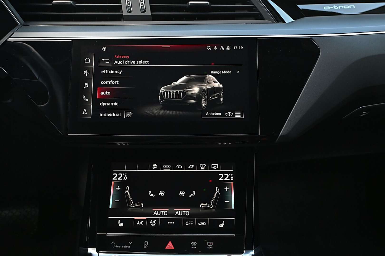Audi E-tron SB S Line 55 - 2023 - Joinsteer - #21