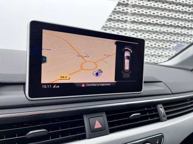 Audi A4 Avant Sport 2.0 TDI 150 Ch S Tronic - 2018 - Joinsteer - #15