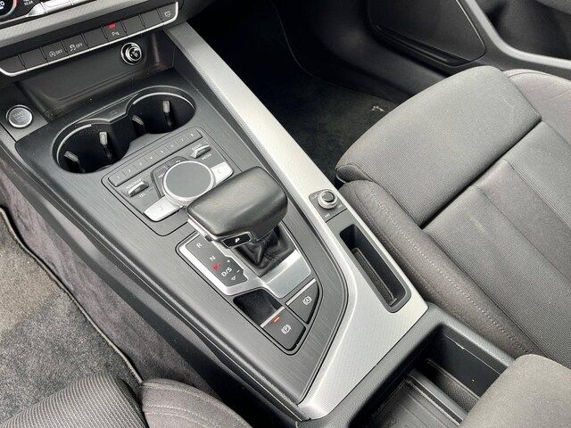 Audi A4 Avant Sport 2.0 TDI 150 Ch S Tronic - 2018 - Joinsteer - #16