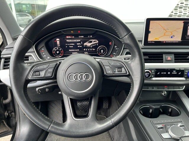 Audi A4 Avant Sport 2.0 TDI 150 Ch S Tronic - 2018 - Joinsteer - #18
