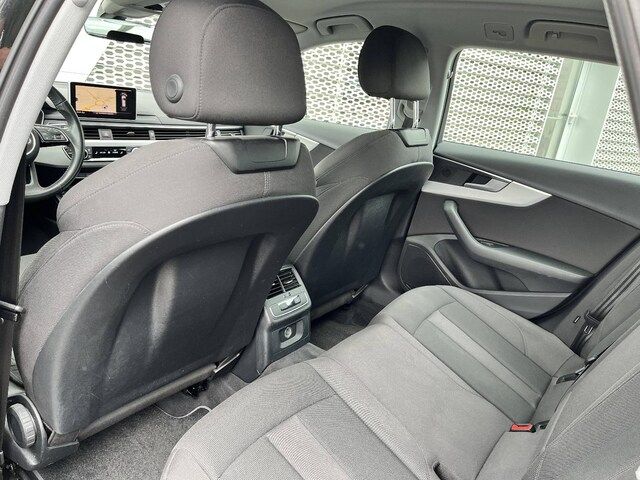 Audi A4 Avant Sport 2.0 TDI 150 Ch S Tronic - 2018 - Joinsteer - #22