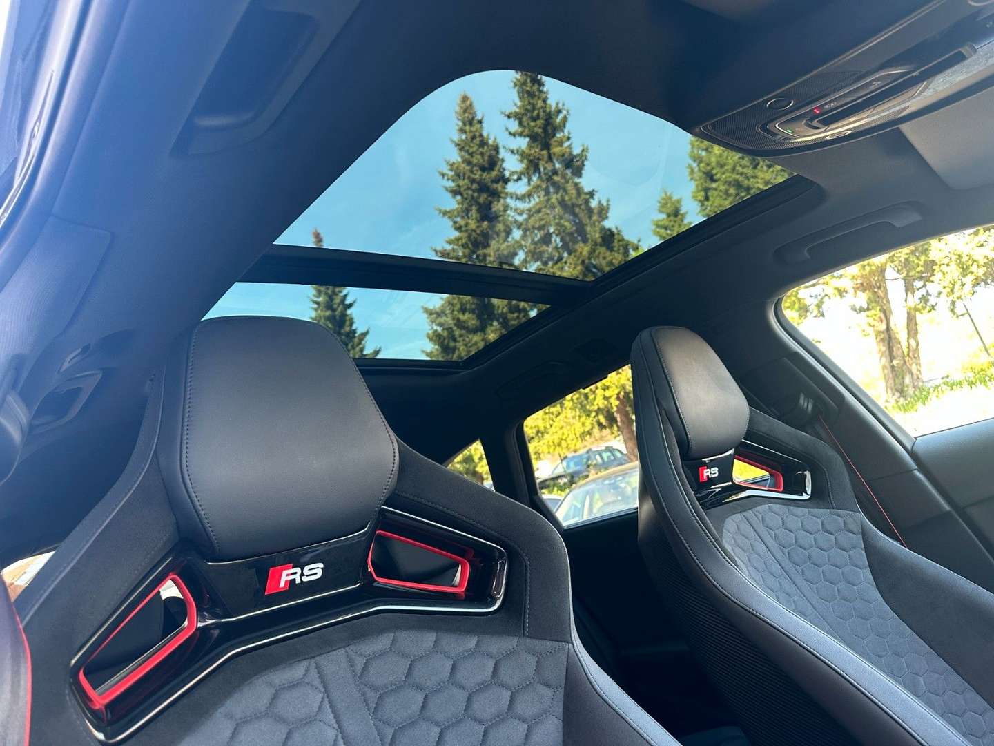 Audi RS4 Competition Plus - 2024 - Joinsteer - #21
