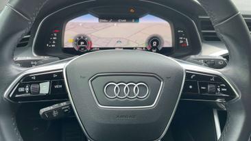 Audi A6 Avant 40 TDI — photo 17