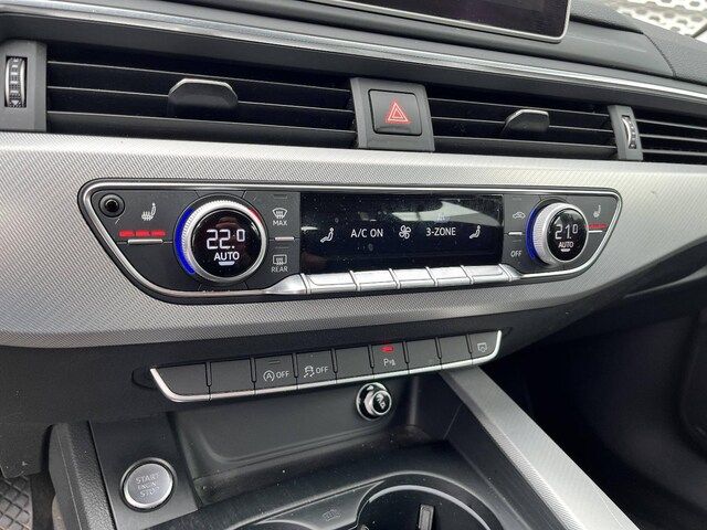 Audi A4 Avant Sport 2.0 TDI 150 Ch S Tronic - 2018 - Joinsteer - #31