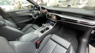 Audi A6 Avant 40 TDI — photo 19