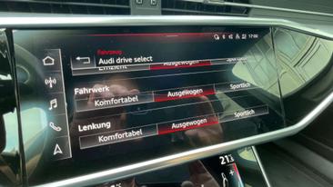 Audi A6 Avant 40 TDI — photo 21