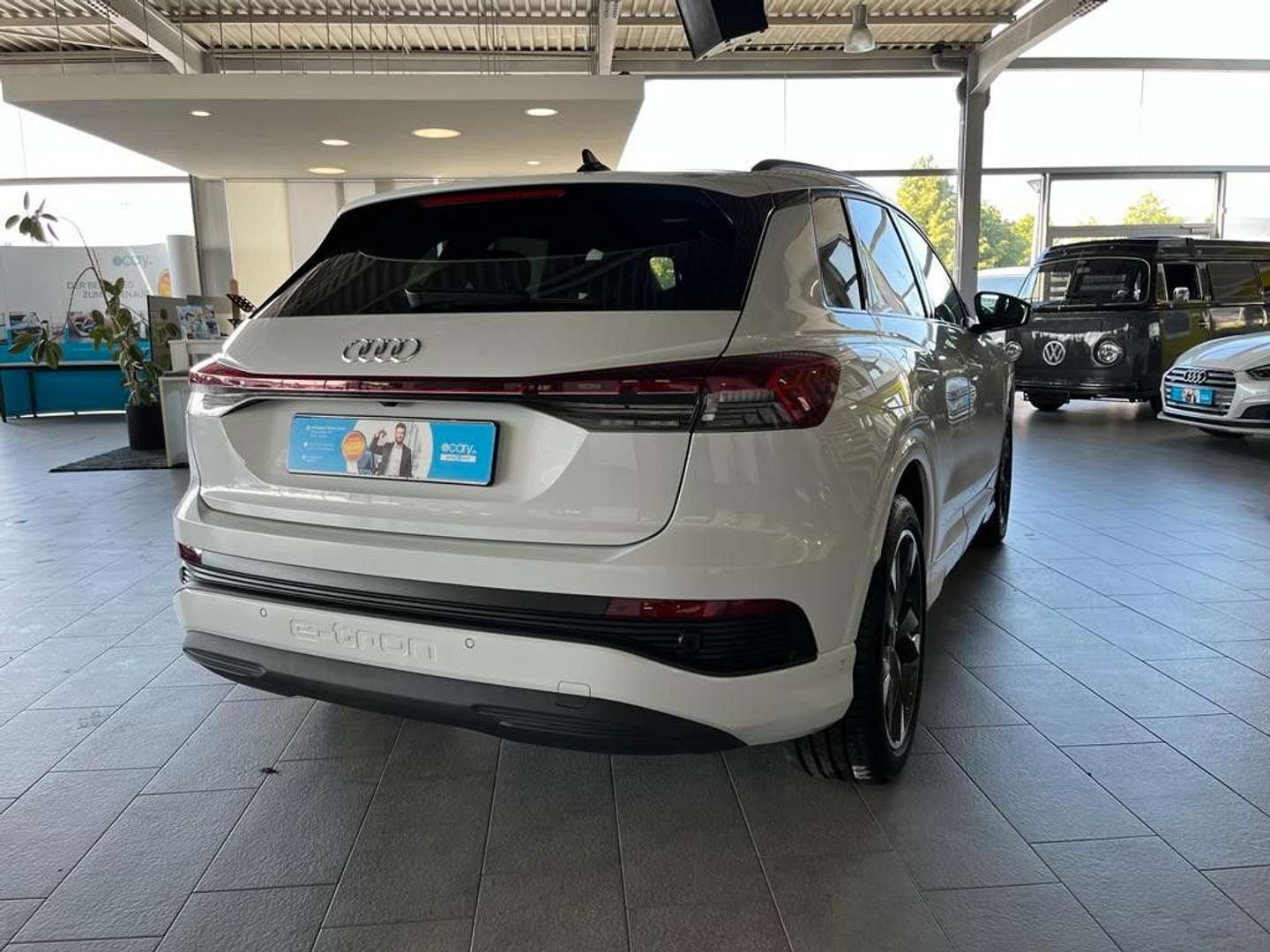 Audi Q4 E-tron 35 - 2022 - Joinsteer - #6