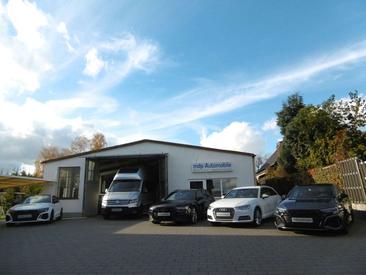 Audi A6 Avant 40 TDI — photo 24