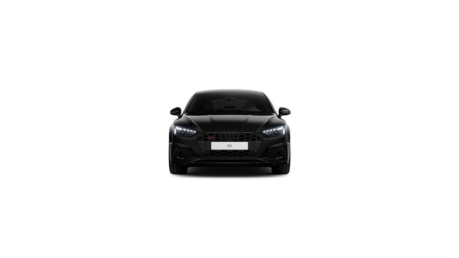 Audi S5 Sportback Laser Black Competition - 2024 - Joinsteer - #4