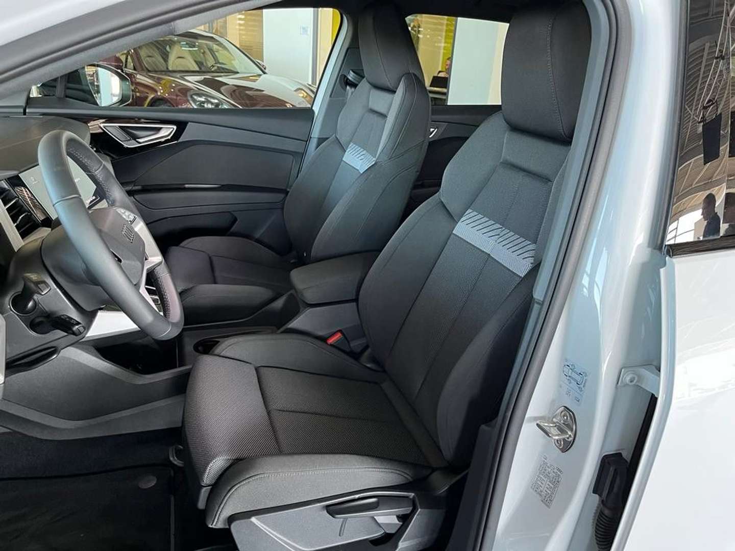 Audi Q4 E-tron 35 - 2022 - Joinsteer - #10