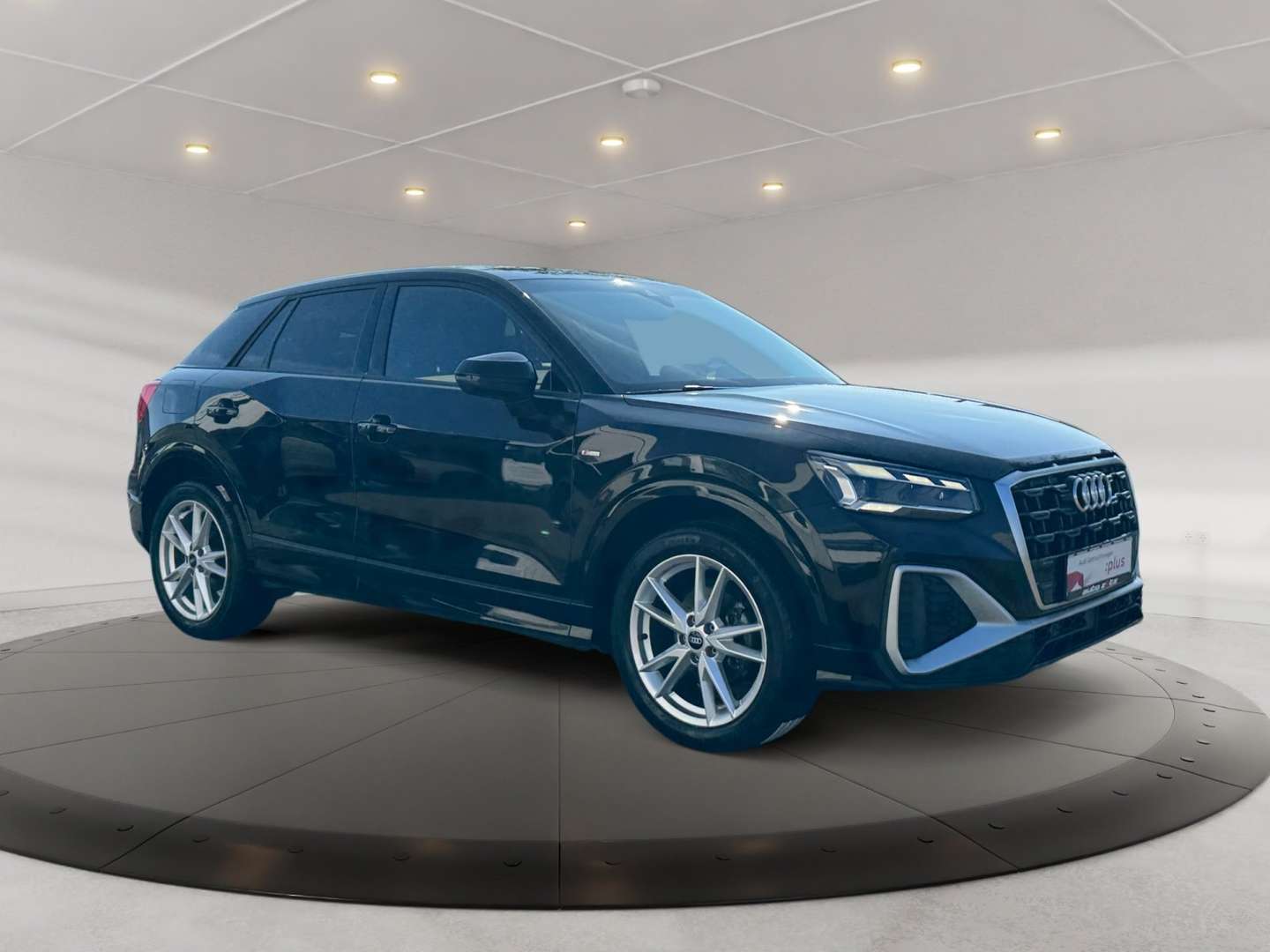 Audi Q2 S Line 35 TFSI - 2022 - Joinsteer - #7
