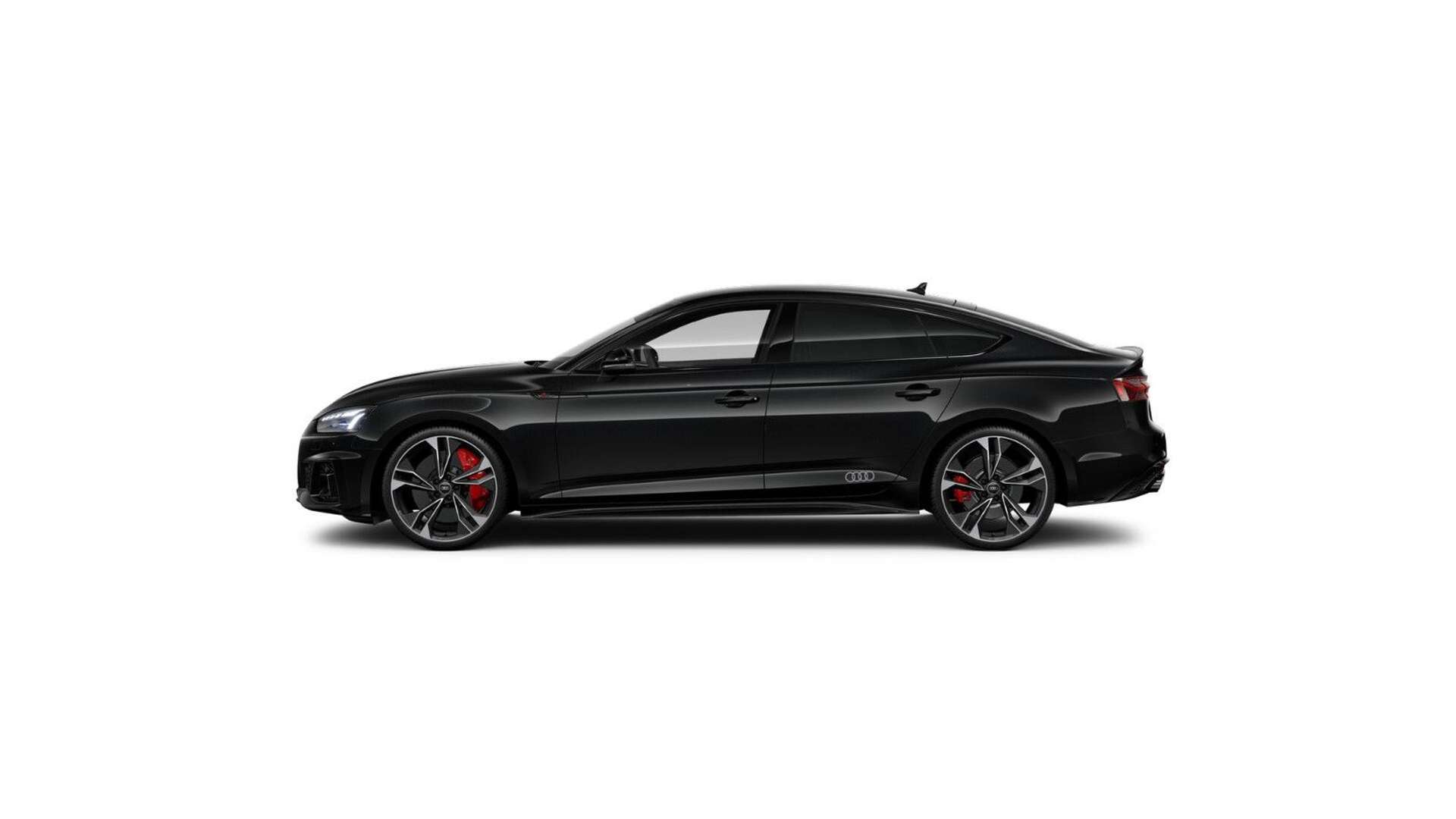 Audi S5 Sportback Laser Black Competition - 2024 - Joinsteer - #6