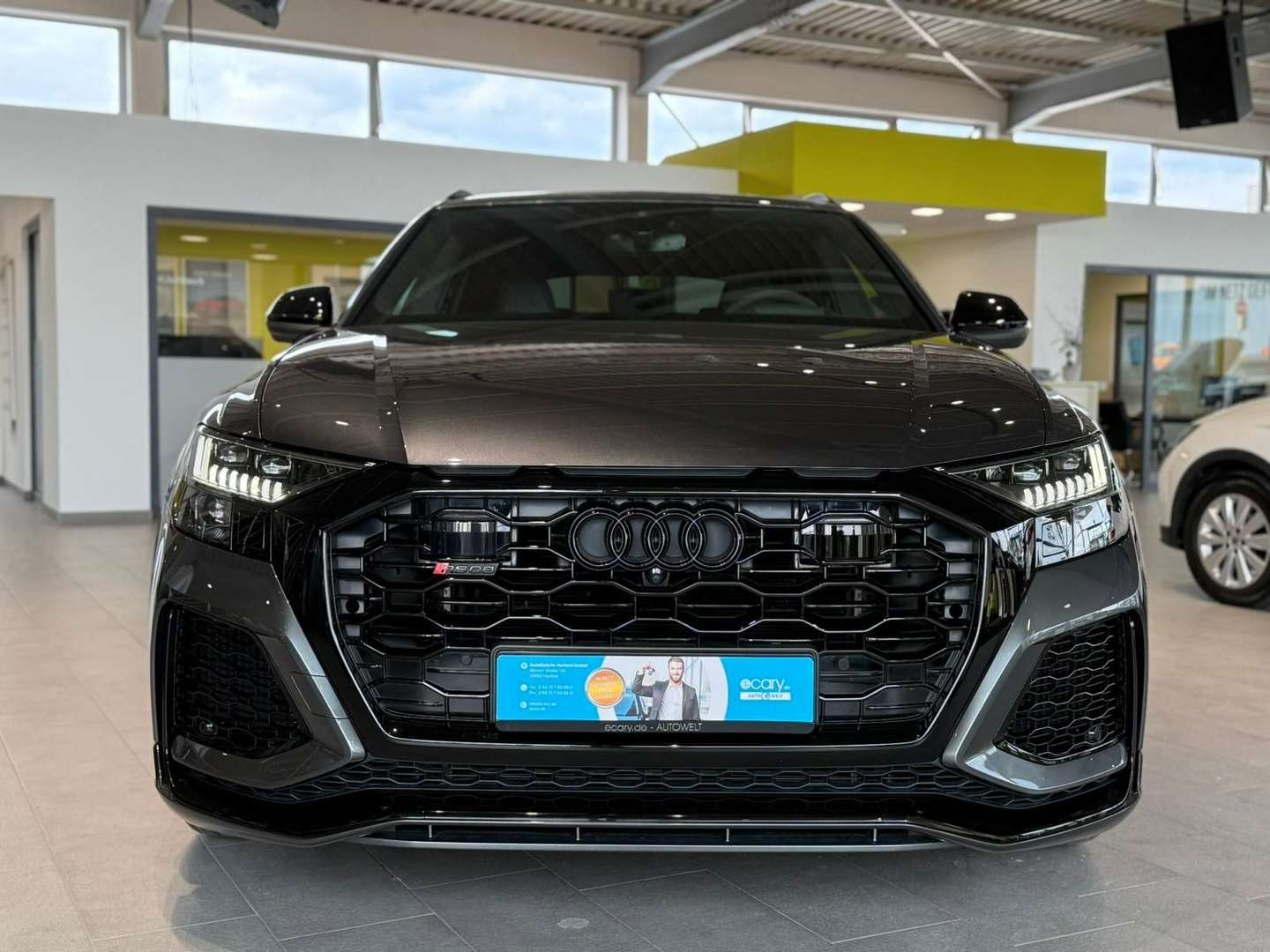 Audi RSQ8 4.0 TFSI - 2024 - Joinsteer - #9