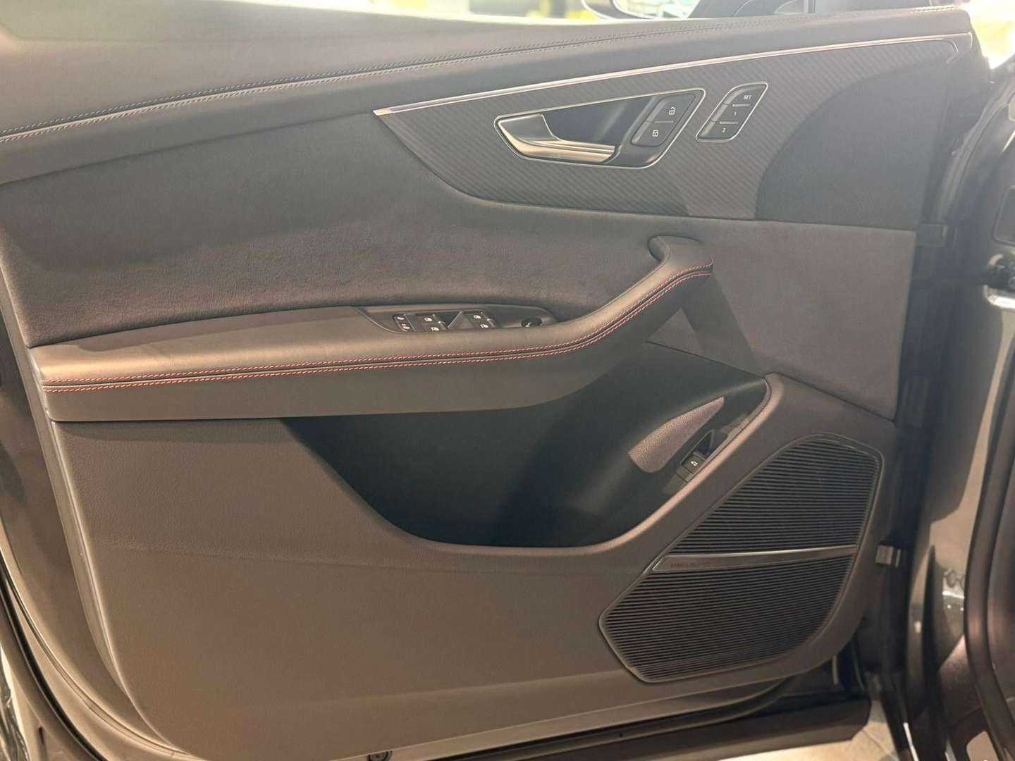 Audi RSQ8 4.0 TFSI - 2024 - Joinsteer - #11