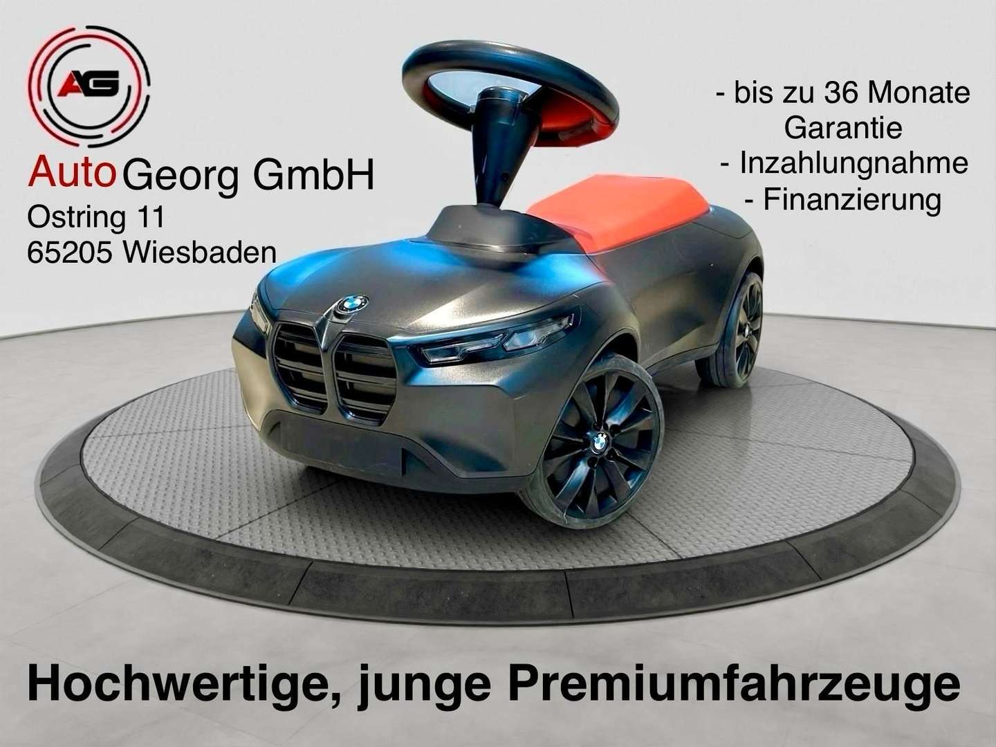 Audi RS4 Competition Plus - 2024 - Joinsteer - #38