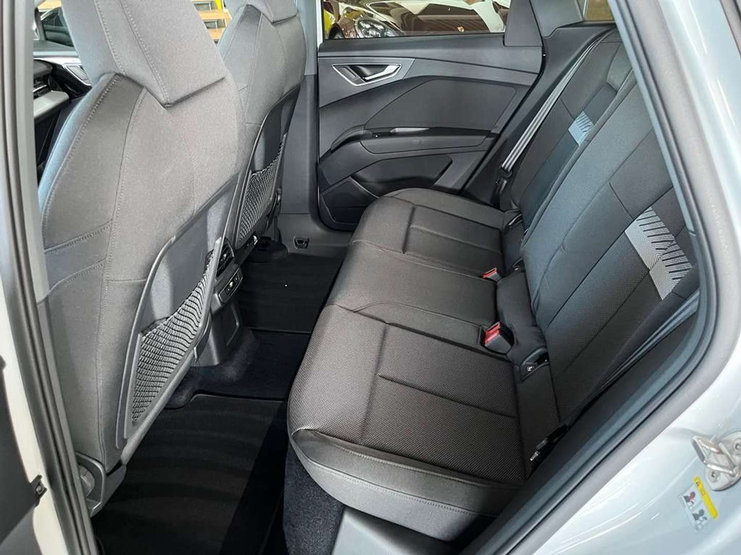 Audi Q4 E-tron 35 - 2022 - Joinsteer - #14