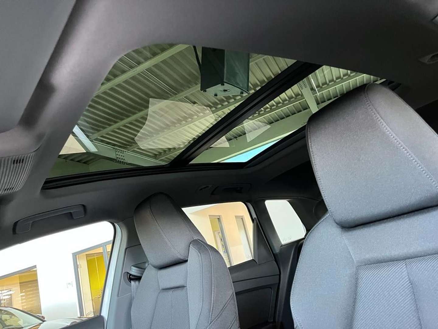 Audi Q4 E-tron 35 - 2022 - Joinsteer - #16