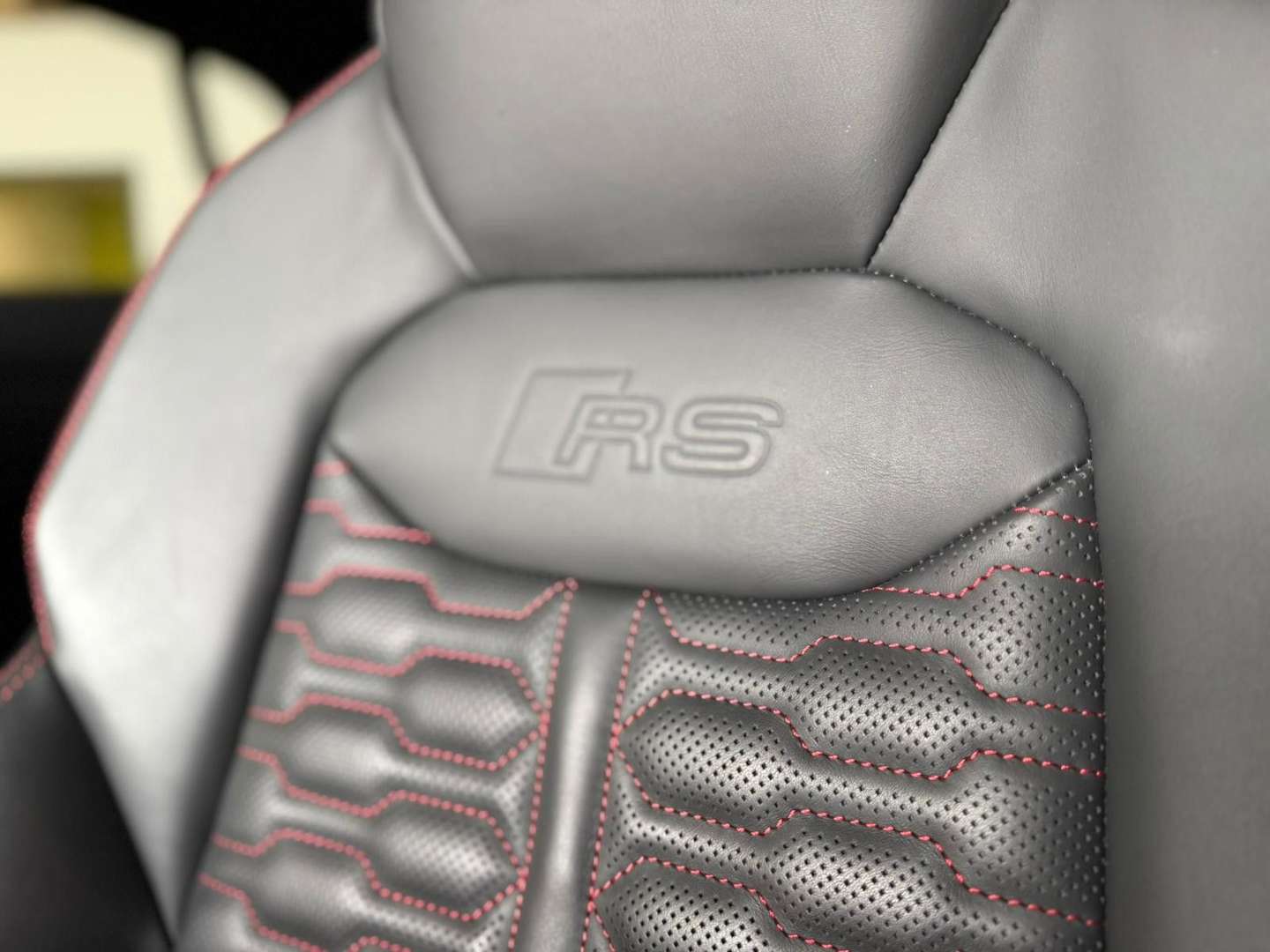 Audi RSQ8 4.0 TFSI - 2024 - Joinsteer - #14
