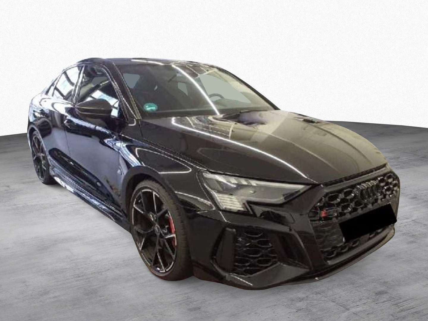 Audi RS3 - 2023 - Joinsteer - #1