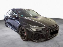 Audi RS3 -  - Joinsteer - #1