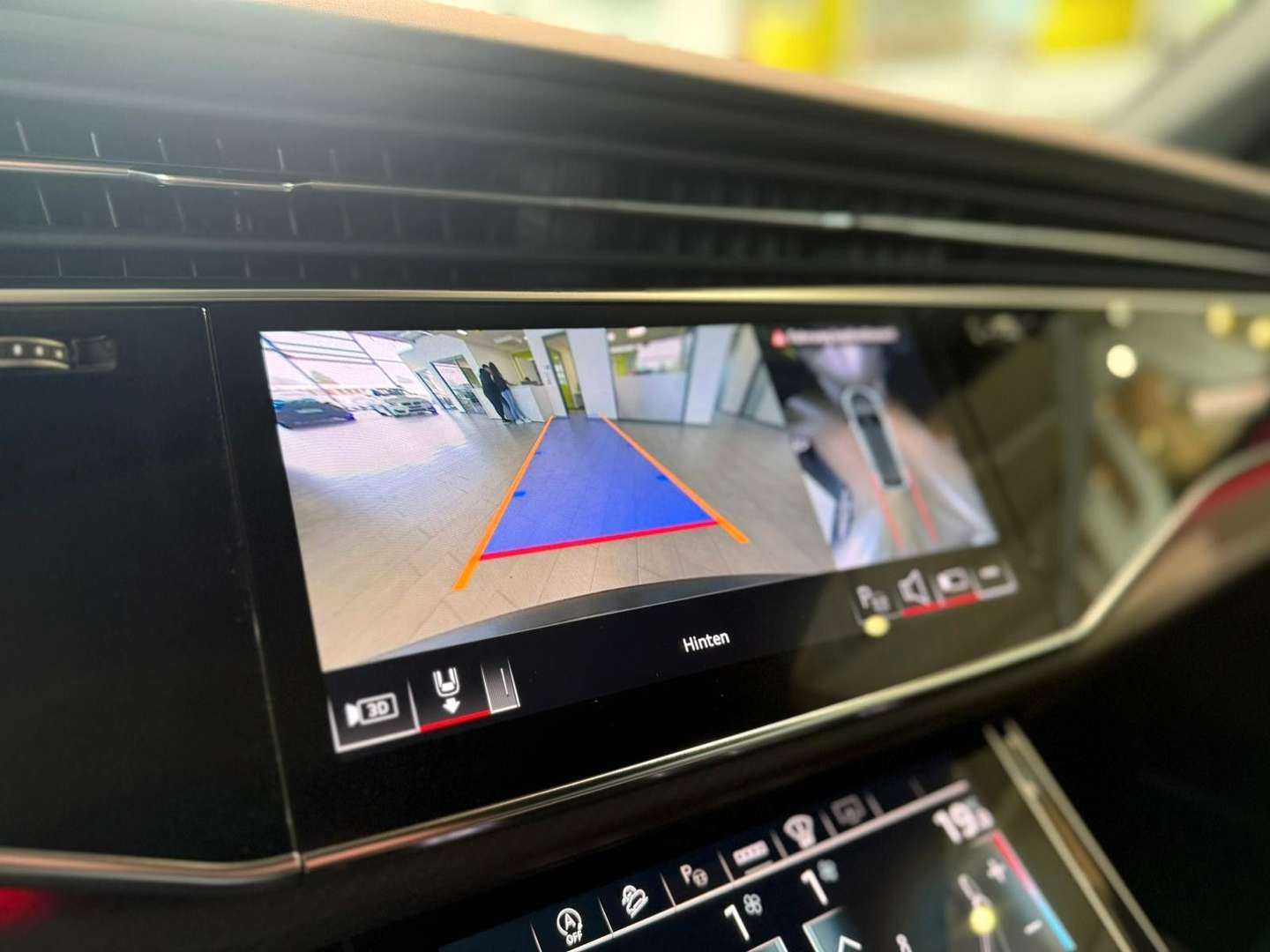 Audi RSQ8 4.0 TFSI - 2024 - Joinsteer - #18